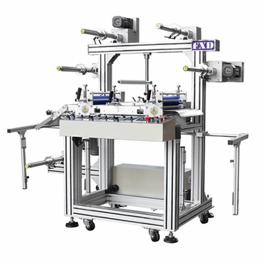 Ламинатор А3